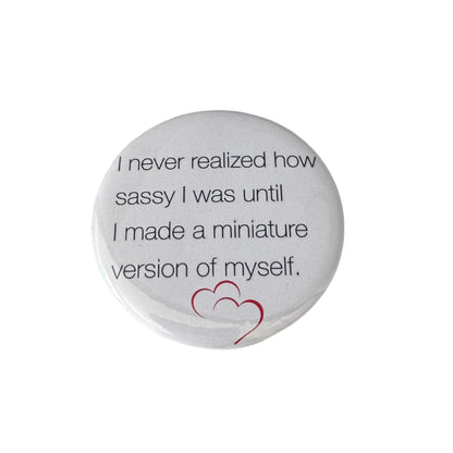 Sarcasm Quote Magnet Set