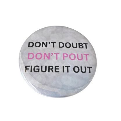 Sarcasm Quote Magnet Set