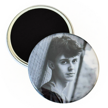 Photo Magnets / Round 2.25" - Set of 4