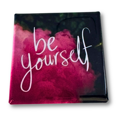 Inspired Quote Magnet Set