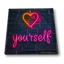 Heart Yourself