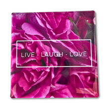 Inspired Quote Magnet Set