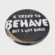 Sarcasm Quote Magnet Set