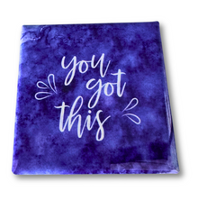 You Got This